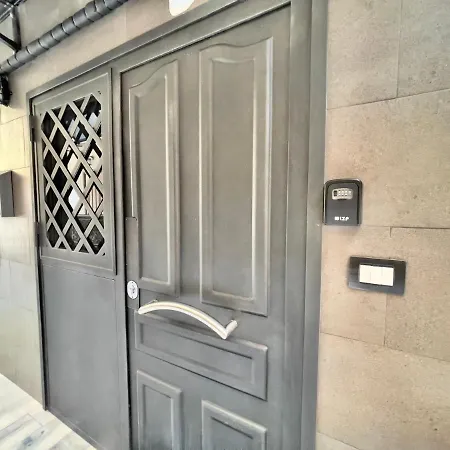 Linea1 Loft Museo