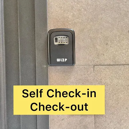 Linea1 Loft Museo Apartamento *