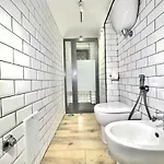 Linea1 Loft Museo Apartman *