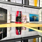 Apartman Linea1 Loft Museo *