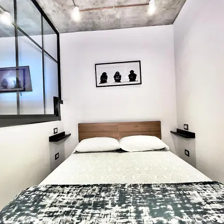 Linea1 Loft Museo