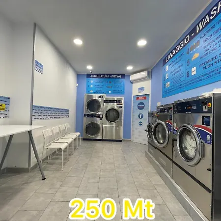 Apartman Linea1 Loft Museo *